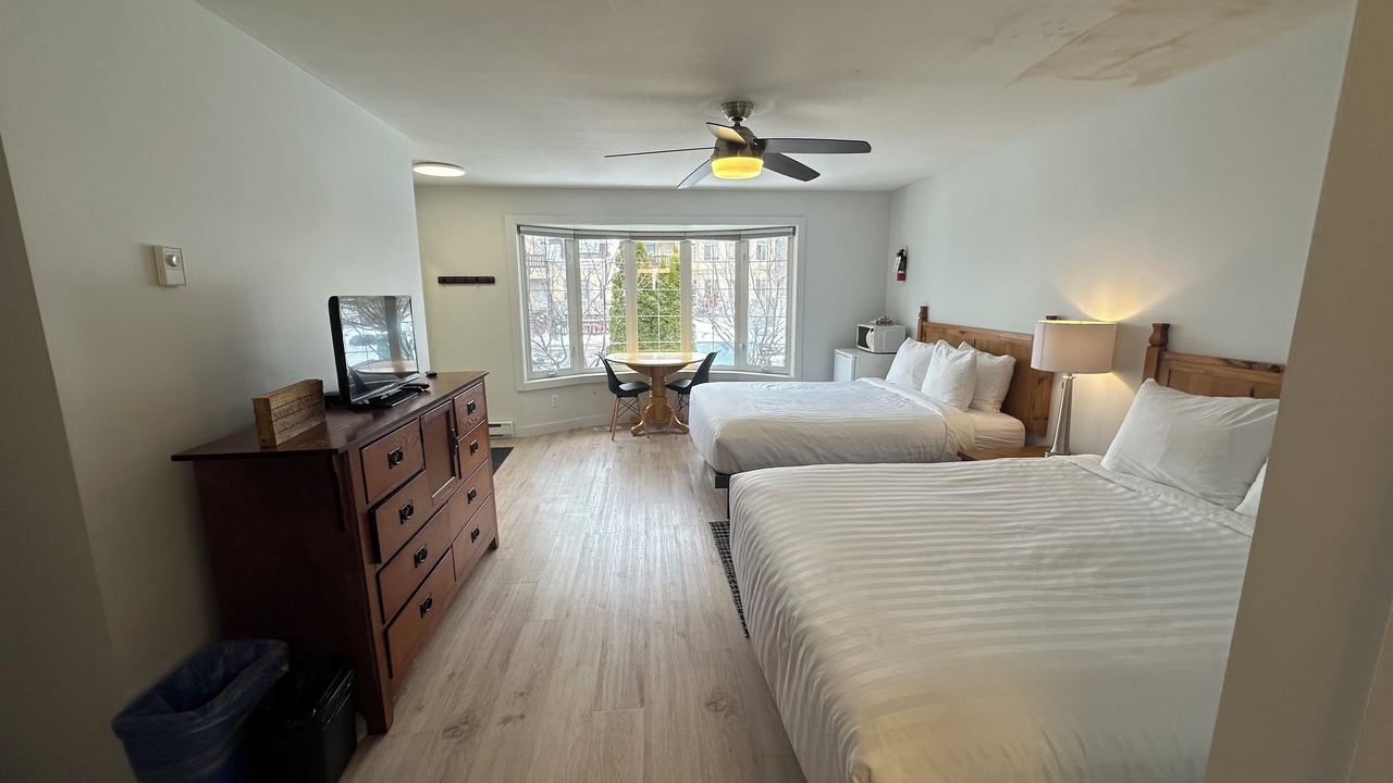 Photo of Bedroom in Fernie