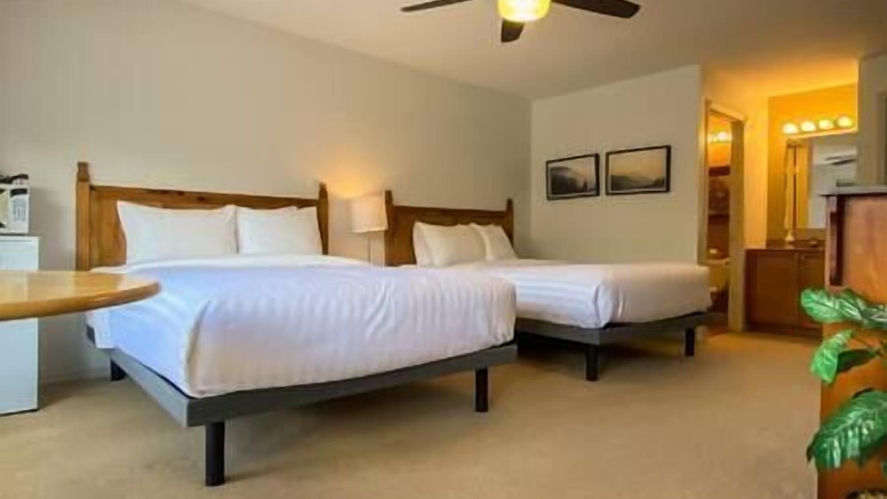 Photo of Bedroom in Fernie