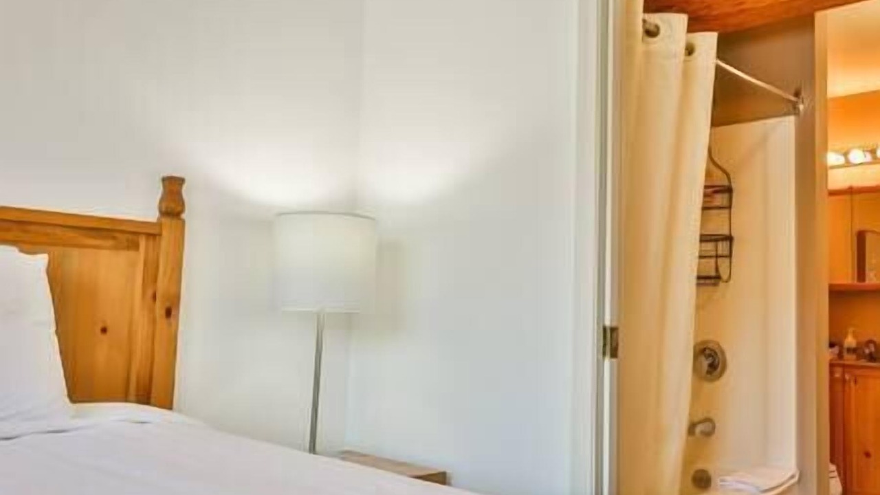Photo of Bedroom in Fernie