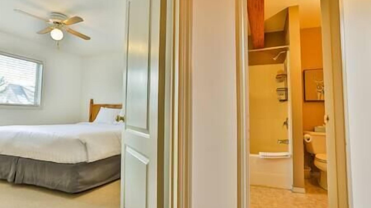 Photo of Bedroom in Fernie