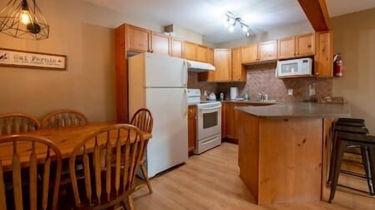 Photo of Kitchen in Fernie