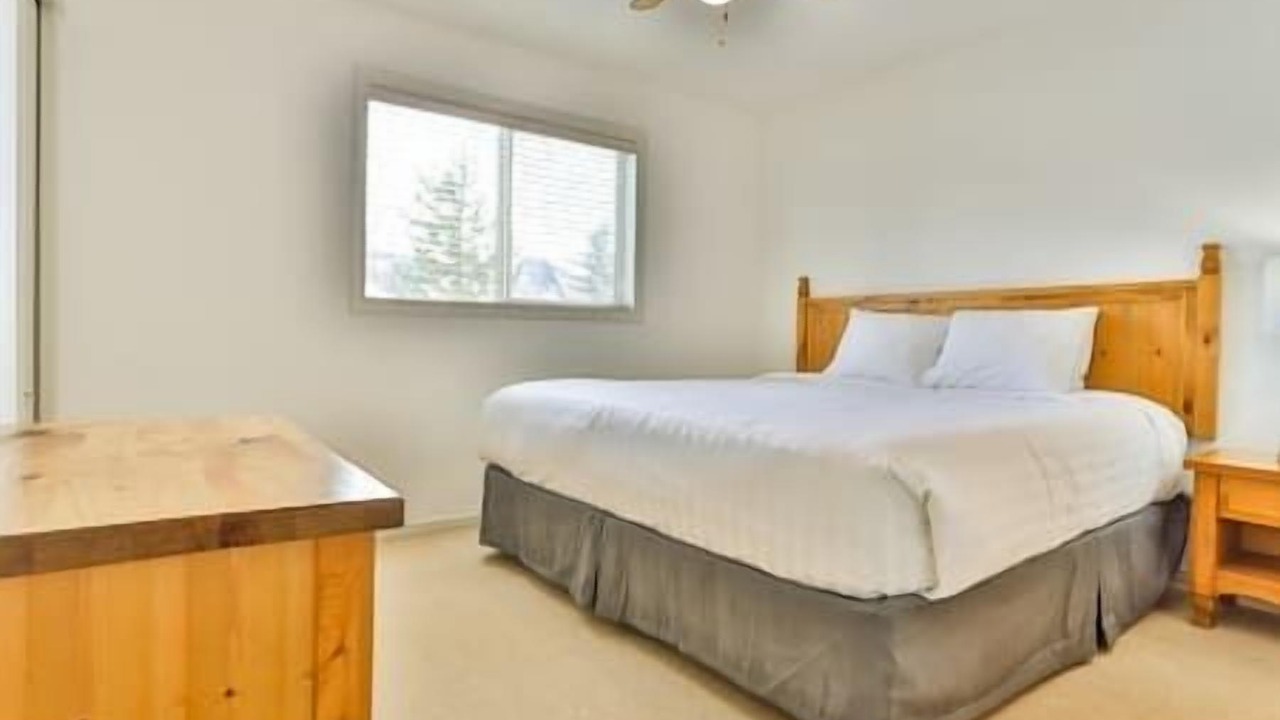 Photo of Bedroom in Fernie