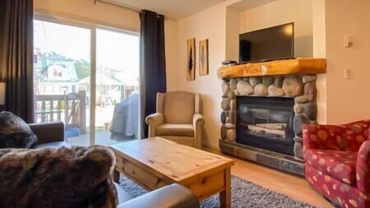 Photo of Livingroom in Fernie