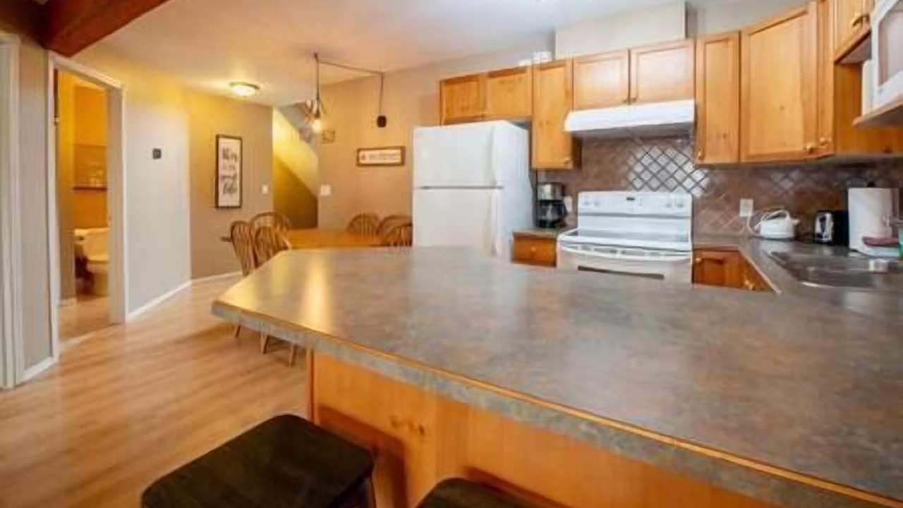 Photo of Kitchen in Fernie
