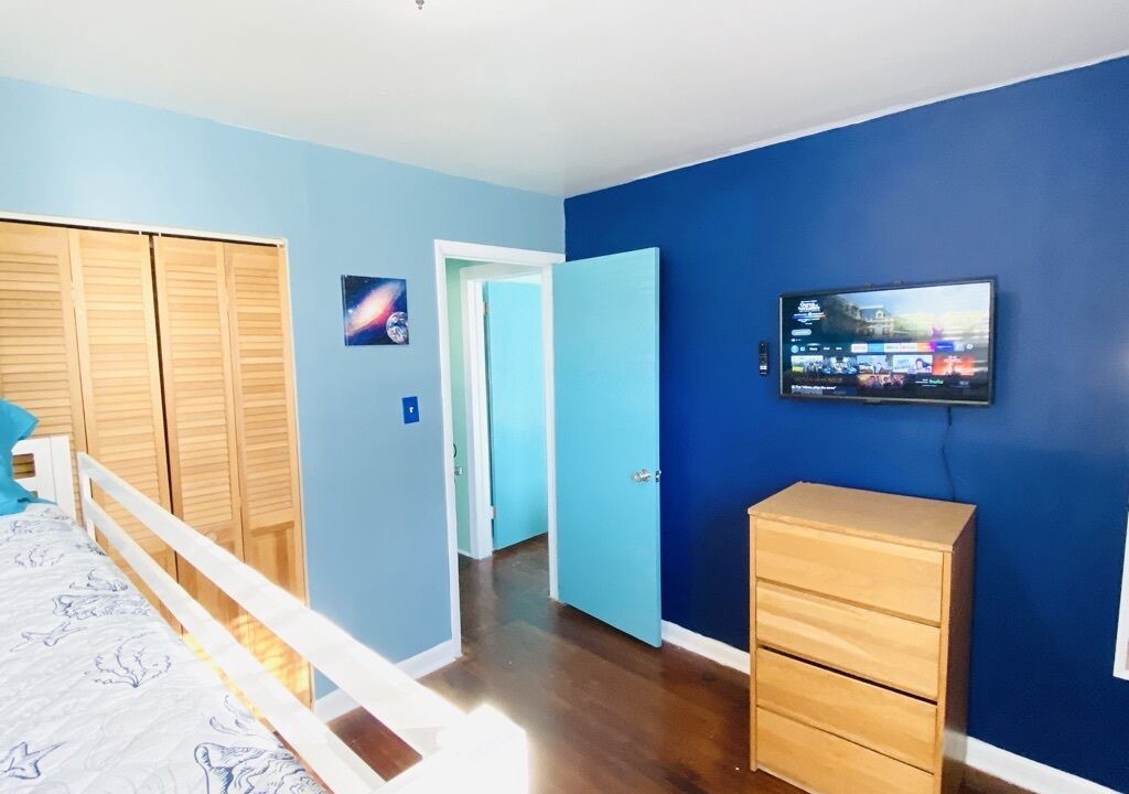 Photo of Bedroom in Chesapeake