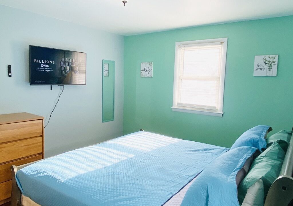 Photo of Bedroom in Chesapeake