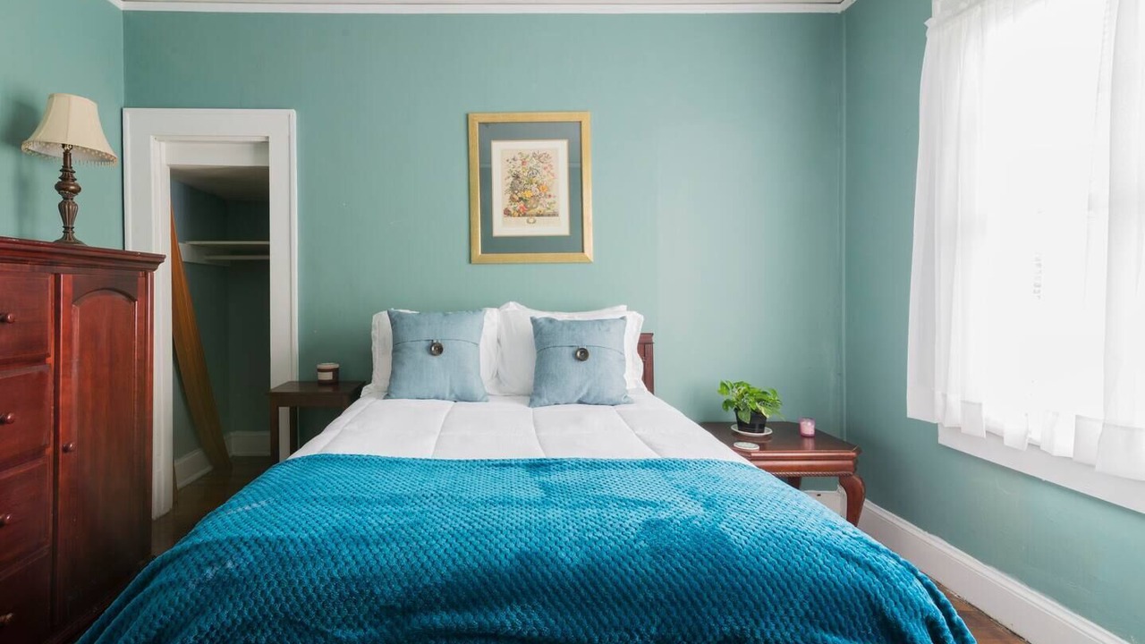 Photo of Bedroom in Rock Hill