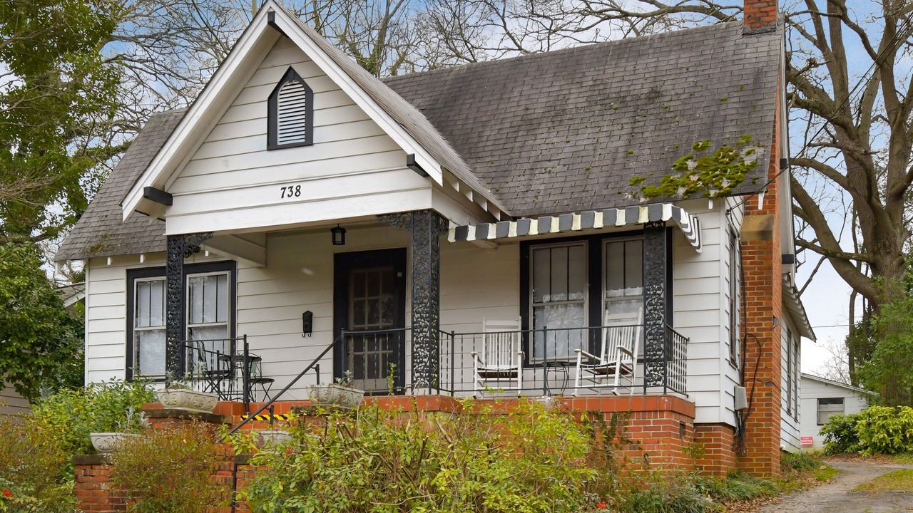 Photo of Outdoor in Rock Hill