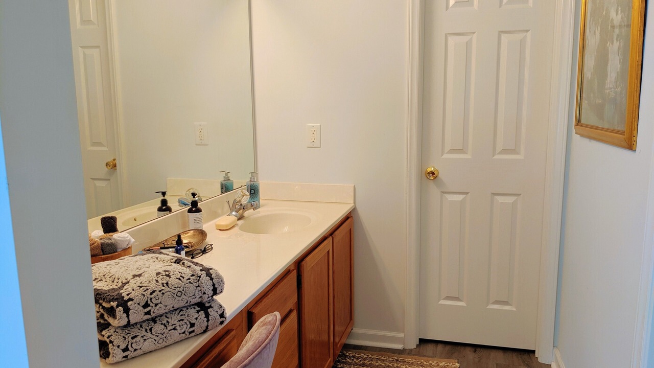 Photo of Bathroom in Matthews