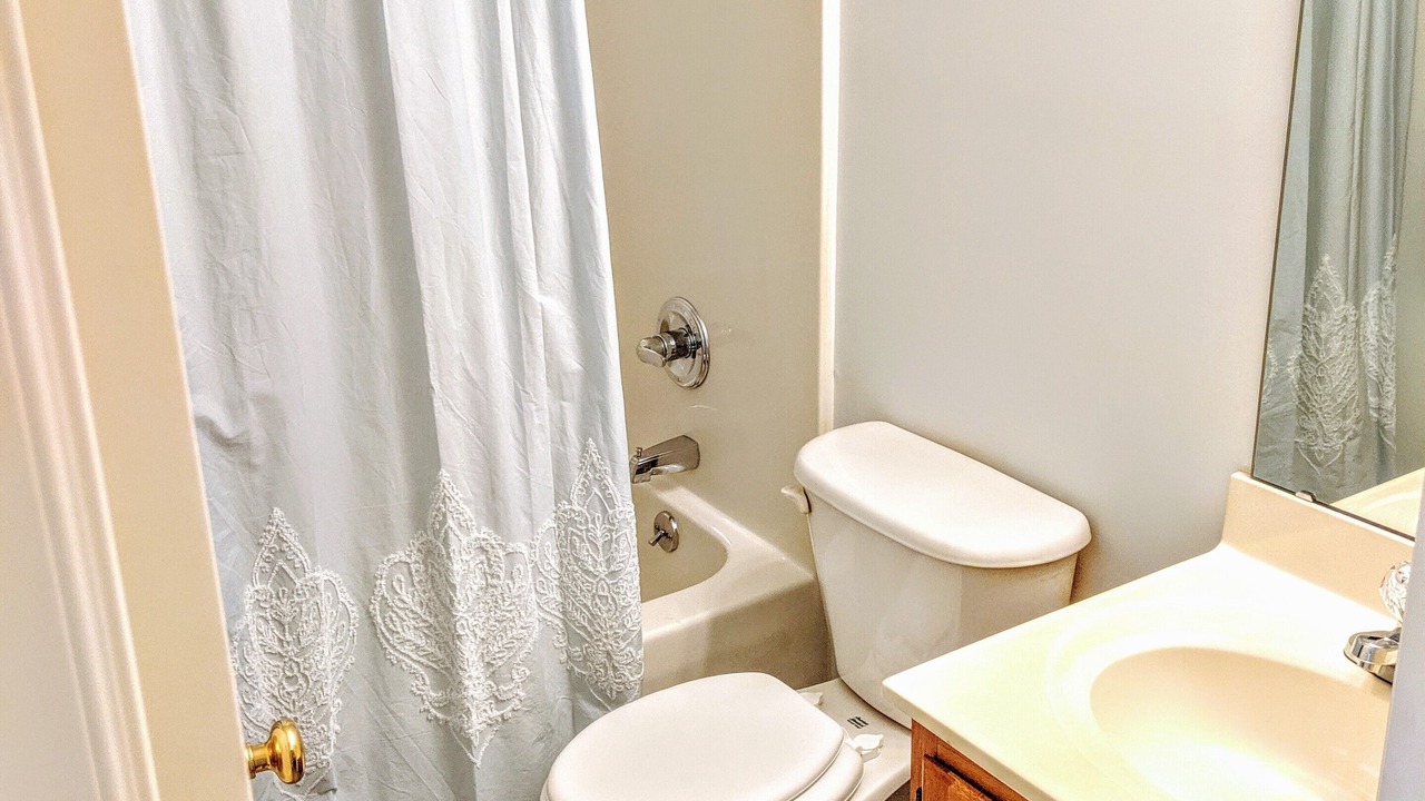 Photo of Bathroom in Matthews