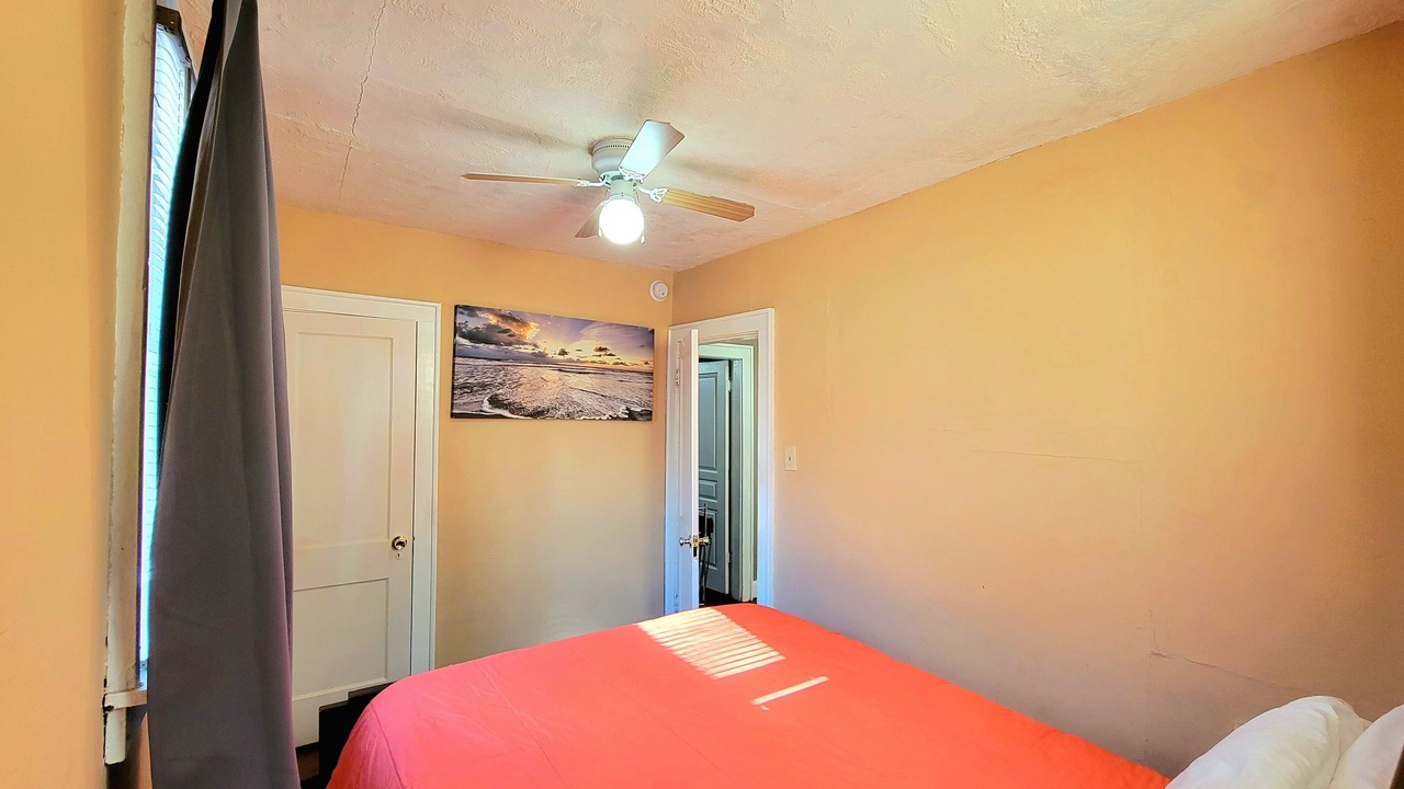 Photo of Bedroom in Greenwood