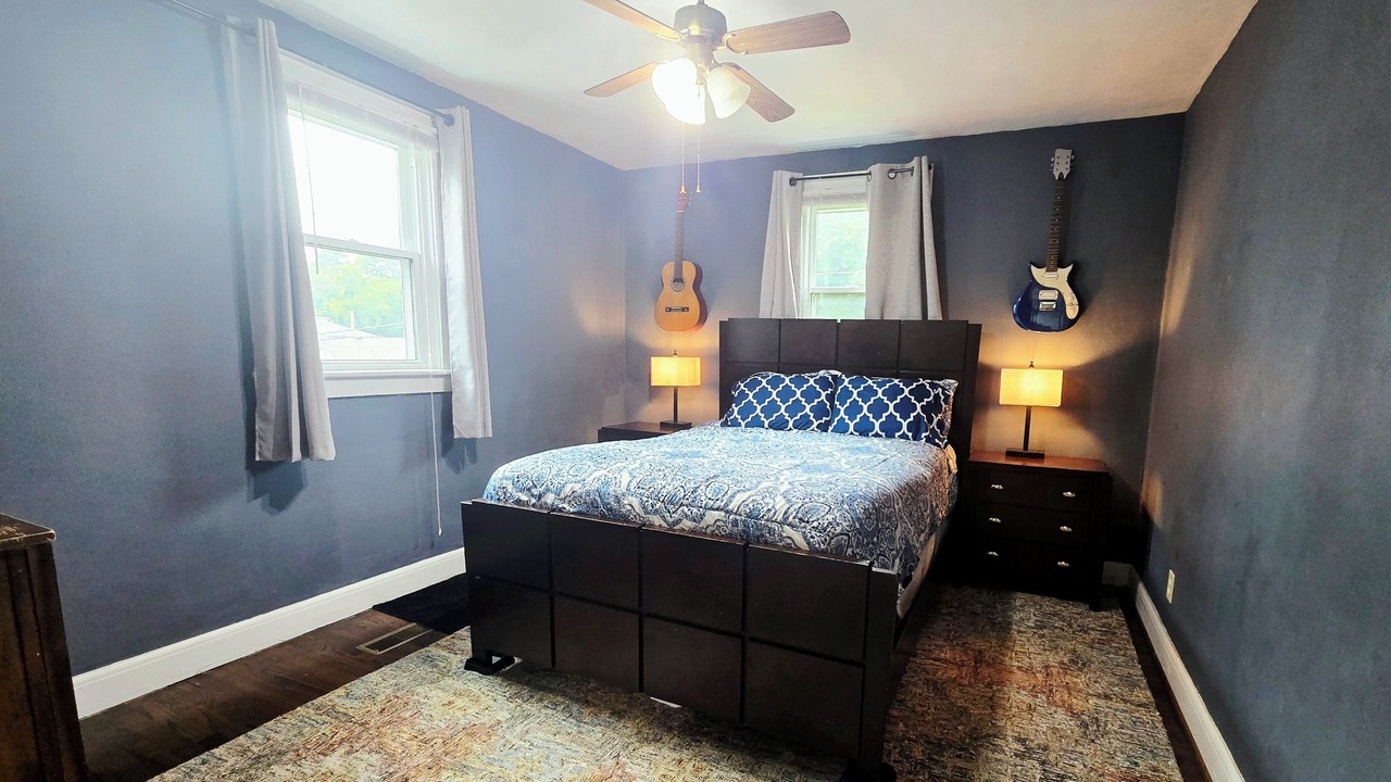 Photo of Bedroom in Greenwood
