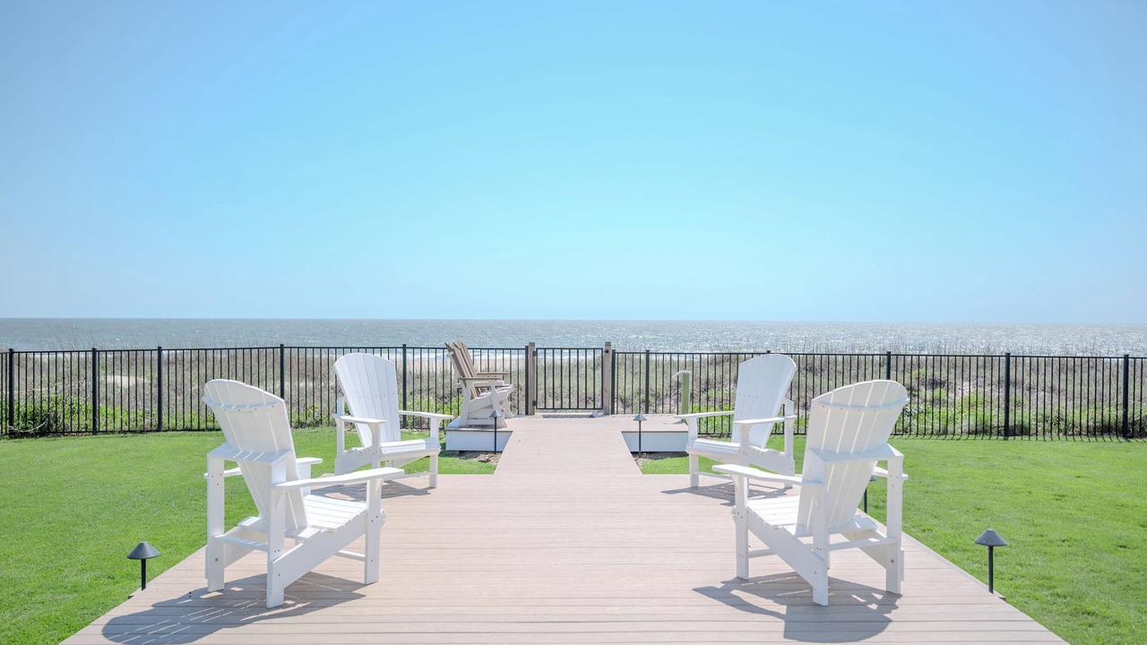 Photo of Others in Caswell Beach