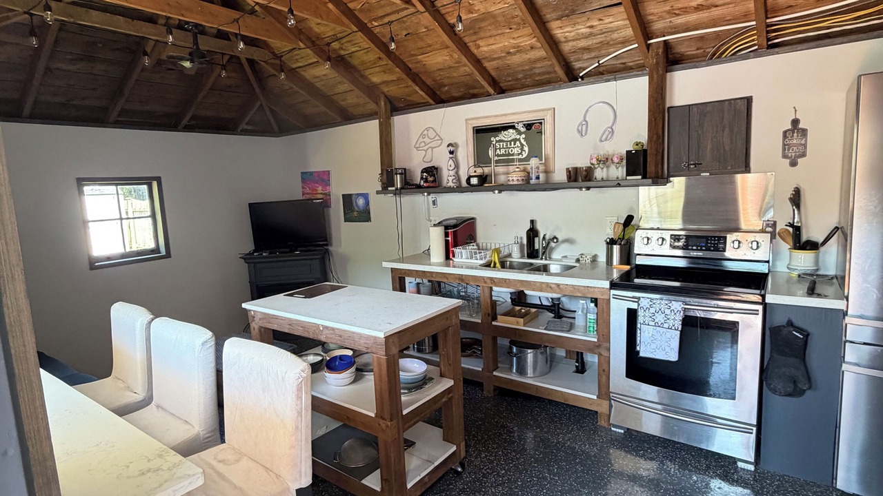 Photo of Kitchen in Port Elgin