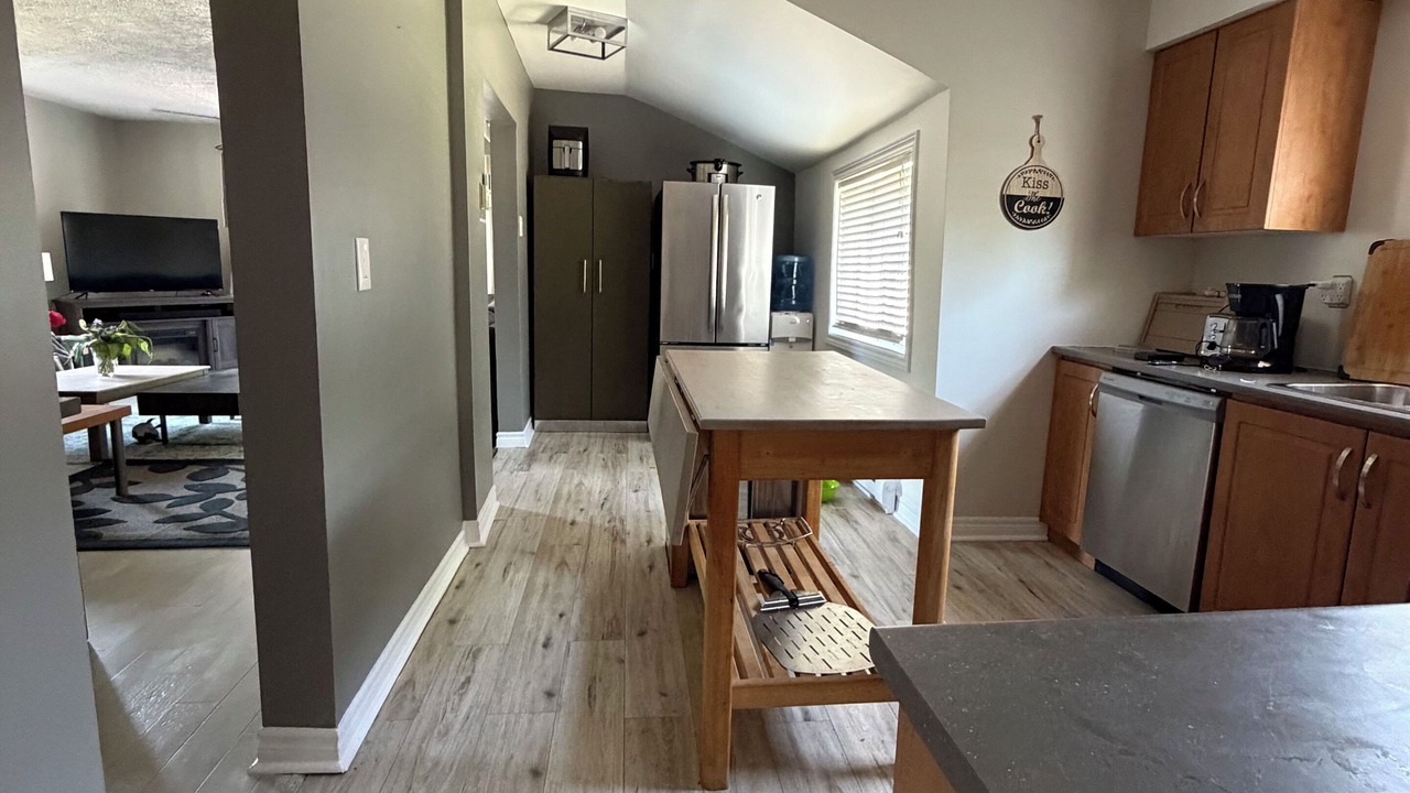 Photo of Kitchen in Port Elgin