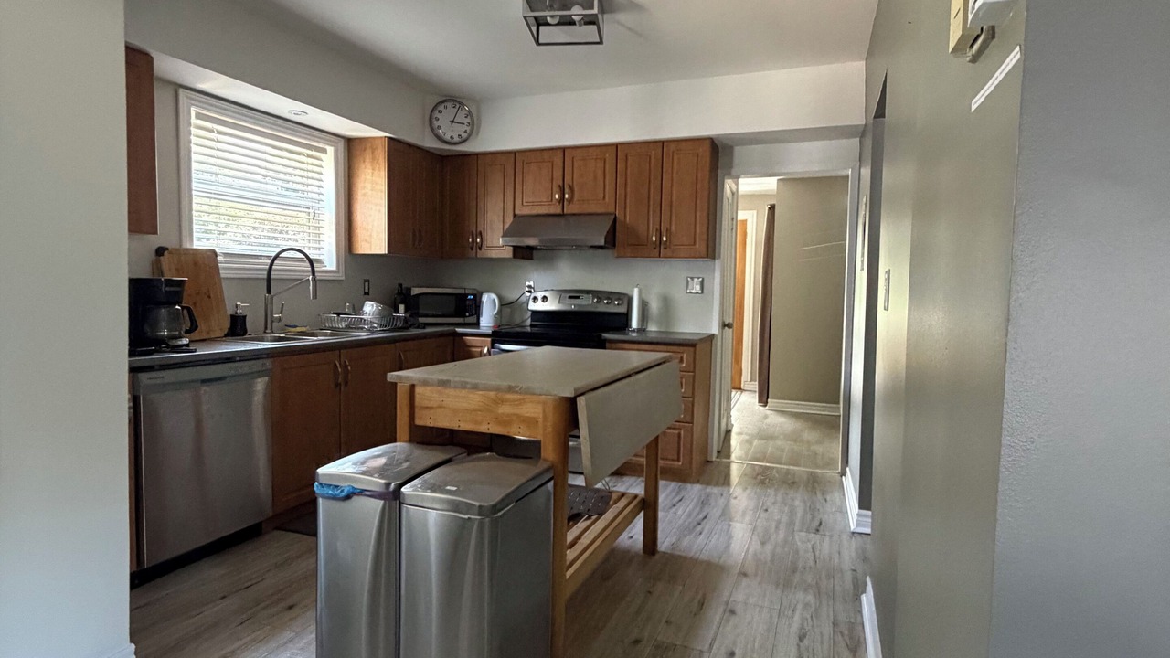 Photo of Kitchen in Port Elgin