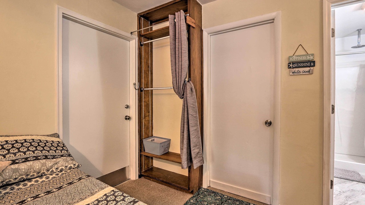 Photo of Bedroom in Beaufort