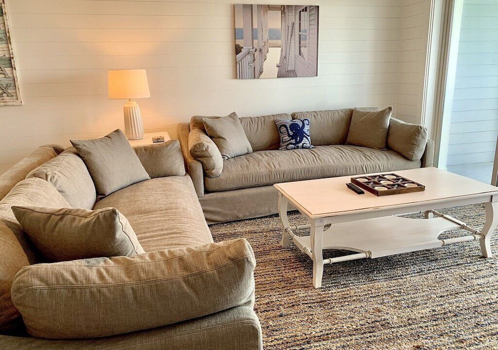 Photo of Bedroom in Isle of Palms
