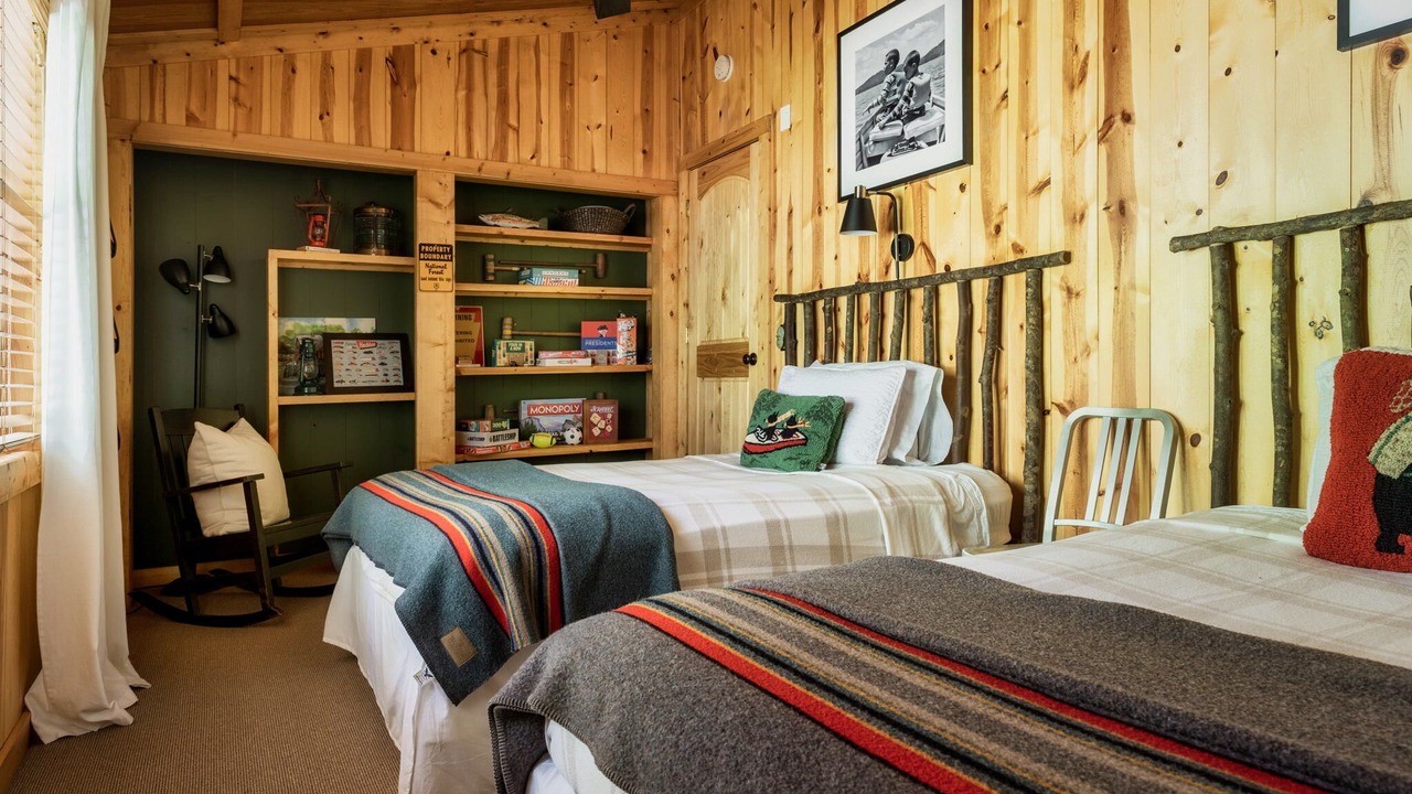 Photo of Bedroom in Wiley
