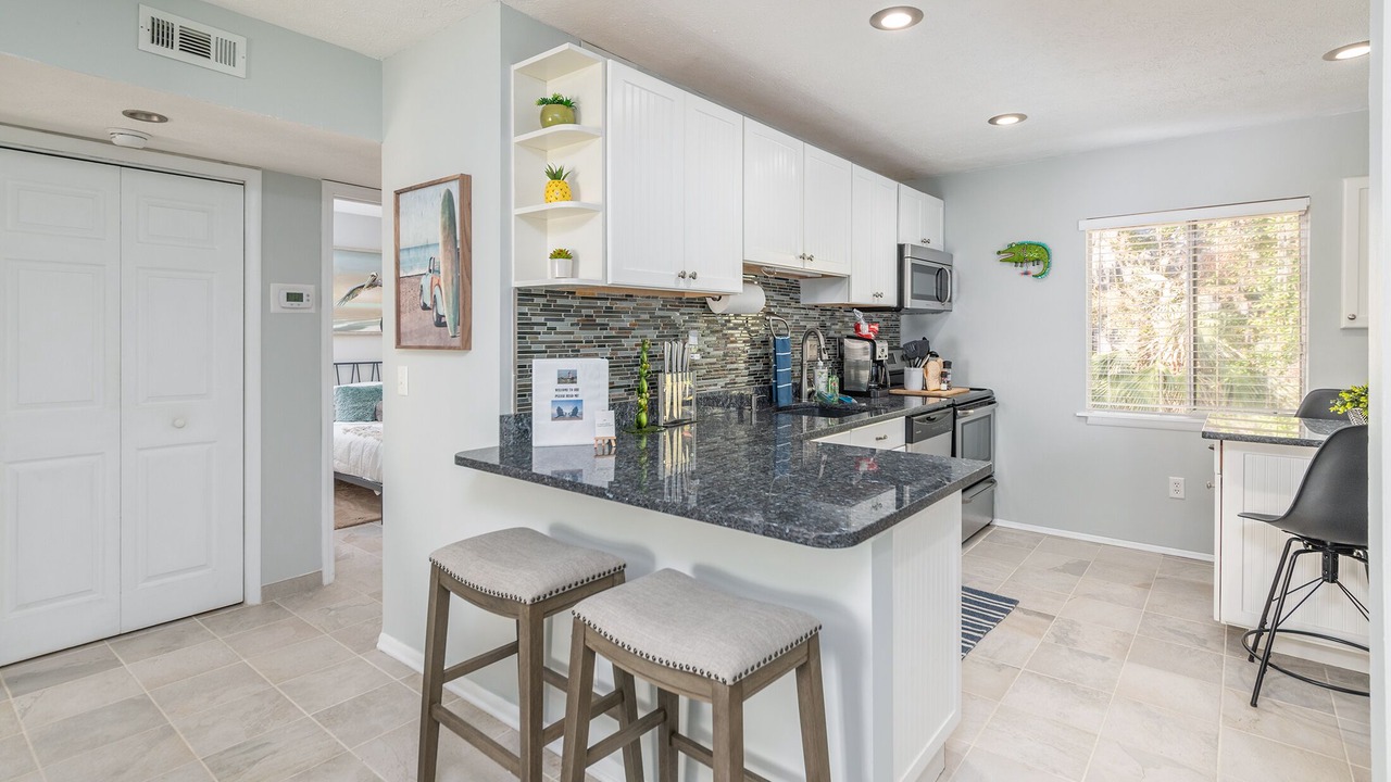Photo of Kitchen in Hilton Head Island