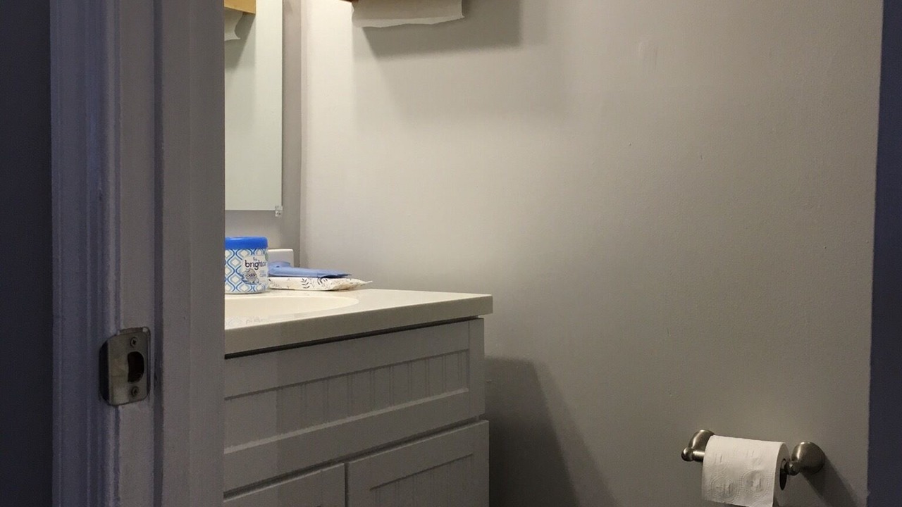 Photo of Bathroom in North Chesterfield