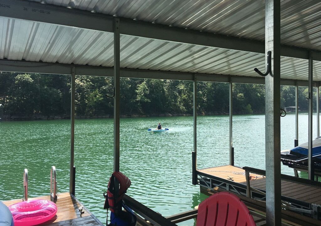 Photo of Others in Flat Hollow Marina