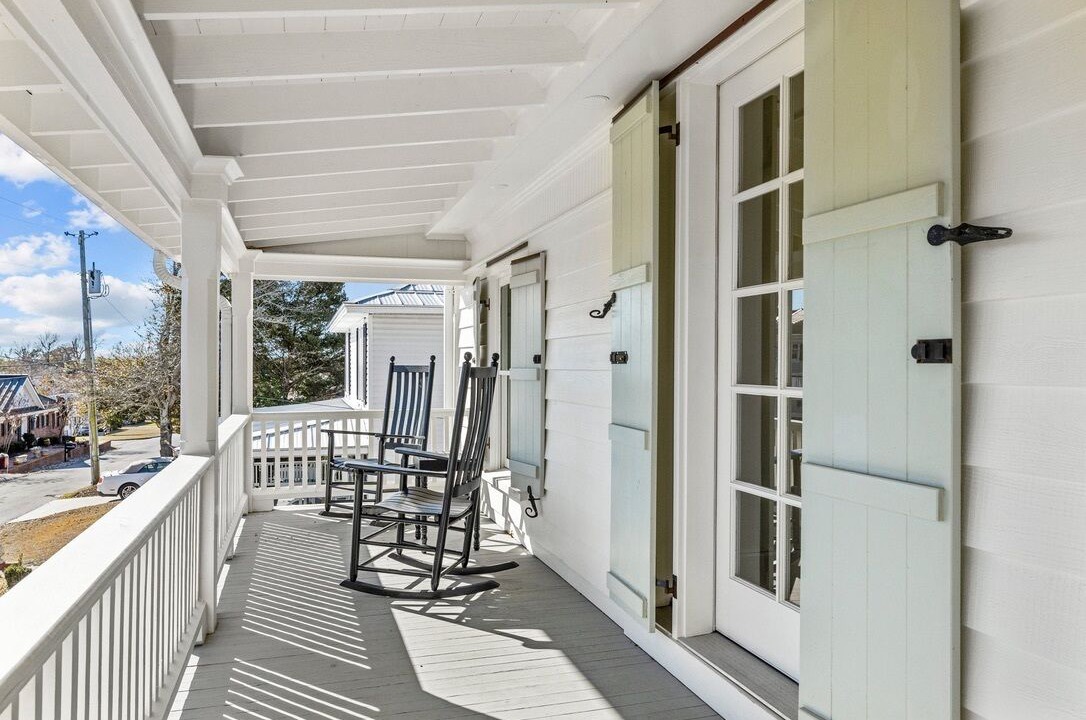 Photo of Outdoor in Swansboro