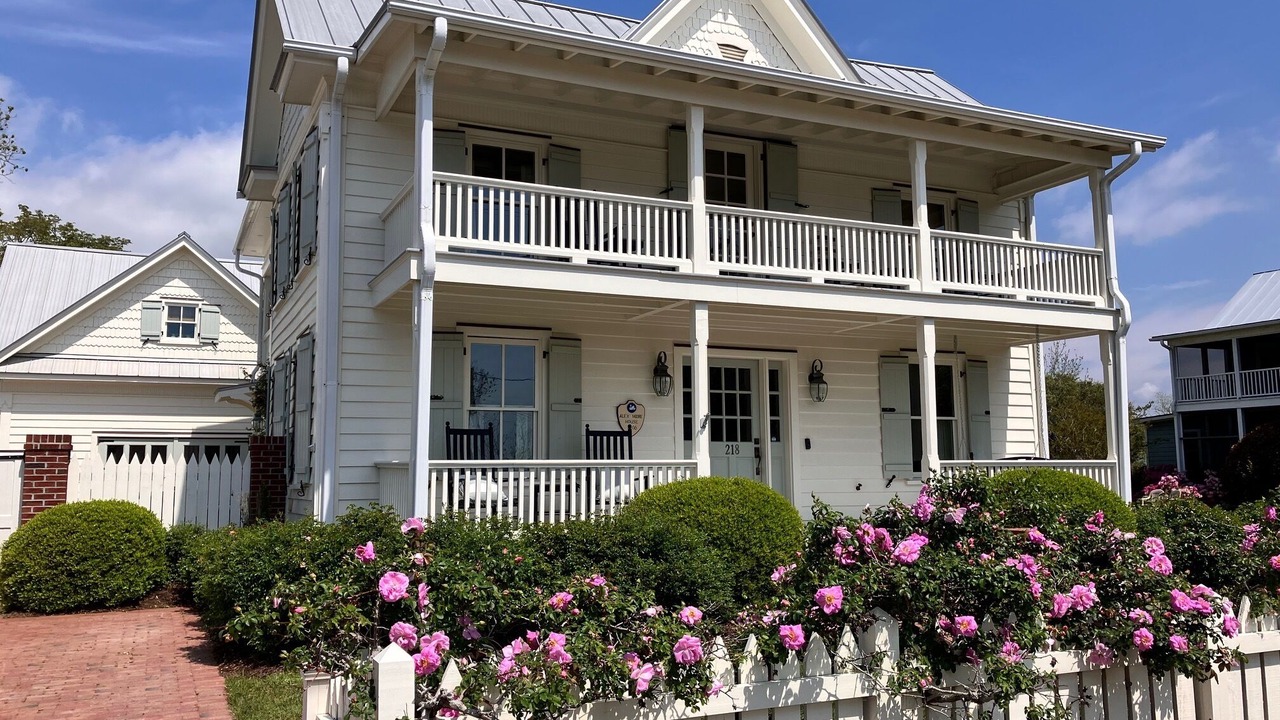 Photo of Outdoor in Swansboro