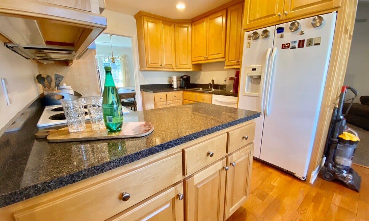 Photo of Kitchen in Hanahan