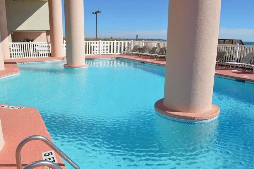 Photo of Outdoor in North Myrtle Beach