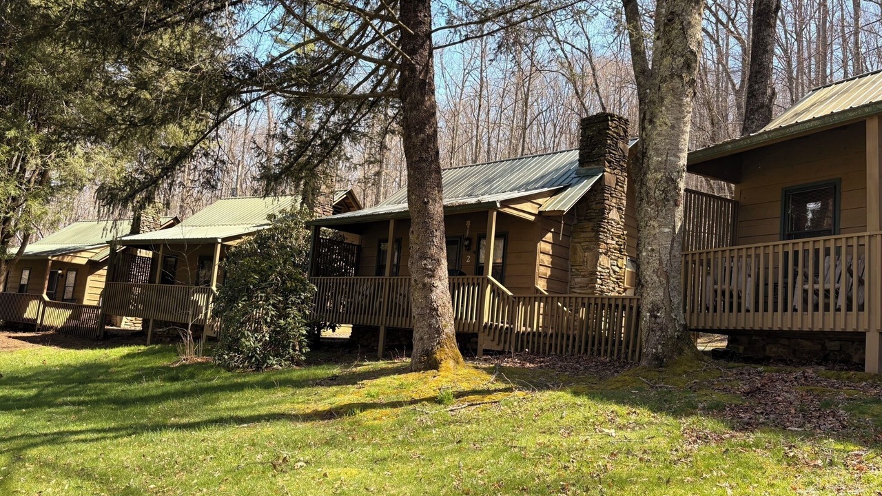 Photo of Outdoor in Rabun Gap