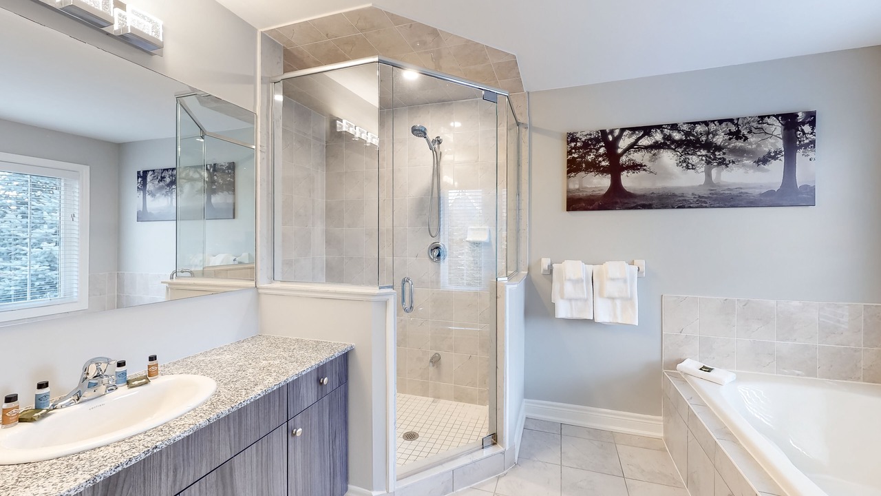 Photo of Bathroom in The Blue Mountains