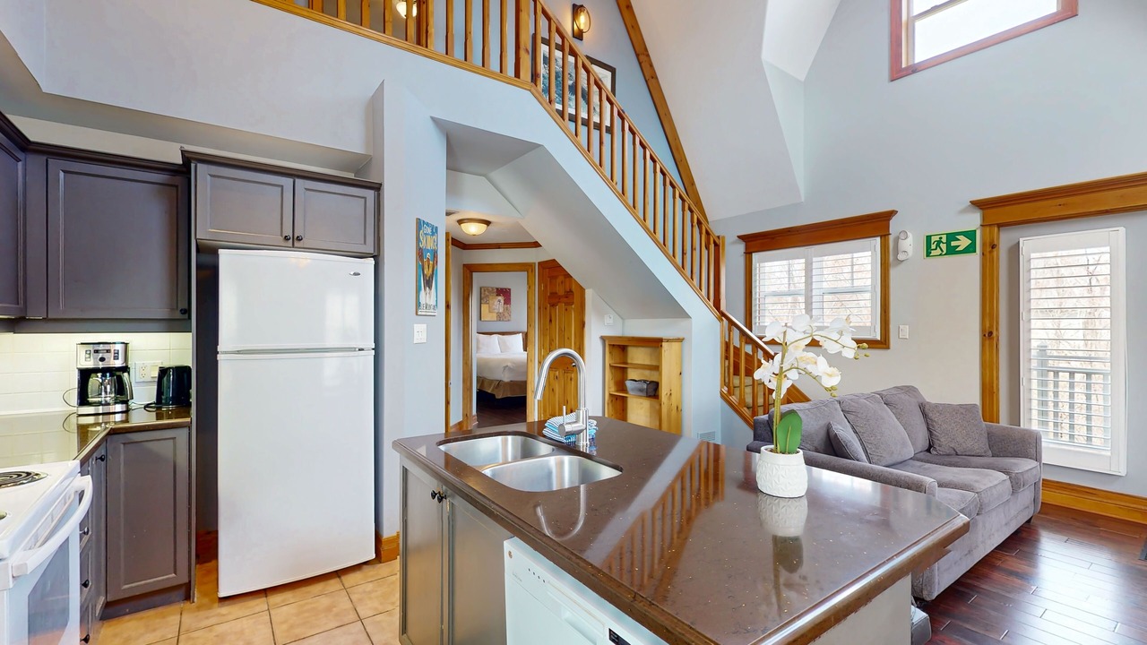 Photo of Kitchen in The Blue Mountains
