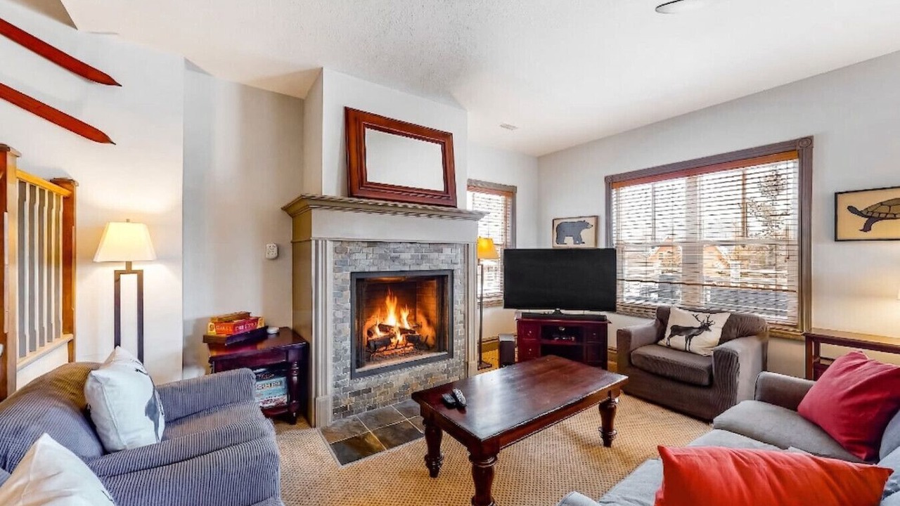 Photo of Livingroom in The Blue Mountains