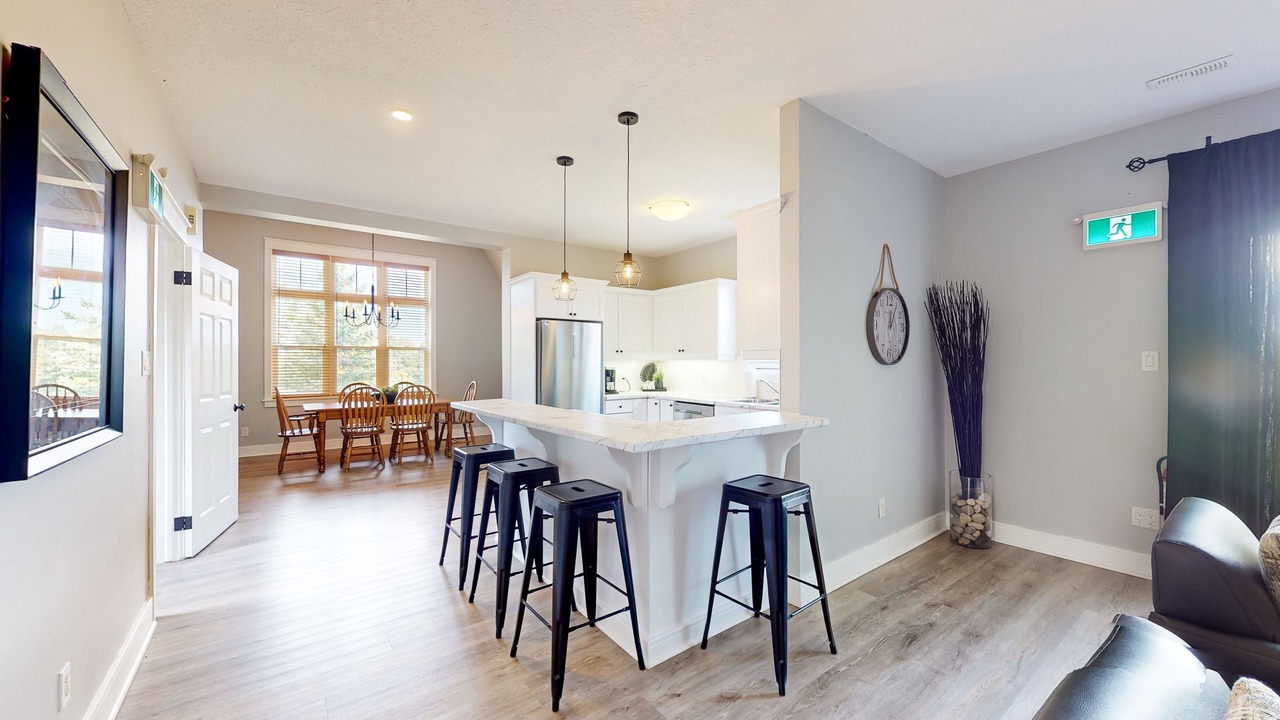 Photo of Kitchen in The Blue Mountains