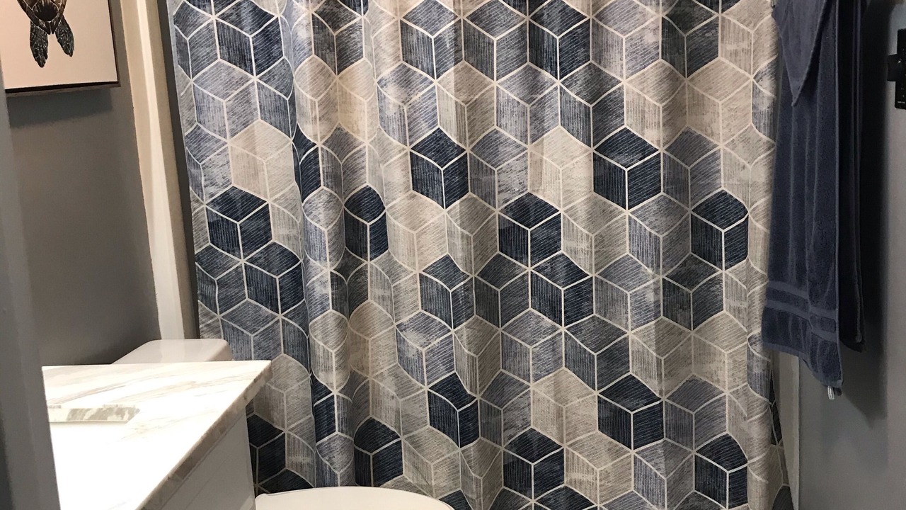 Photo of Bathroom in Ocean Drive