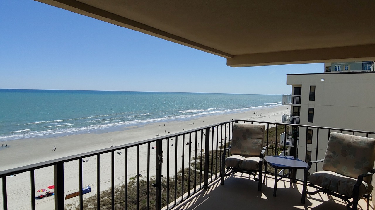 Photo of Outdoor in Ocean Drive