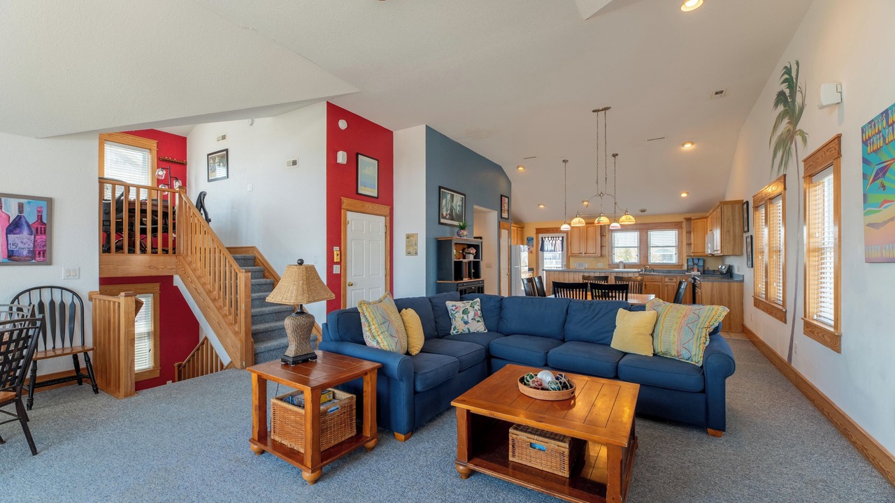 Photo of Bedroom in Nags Head