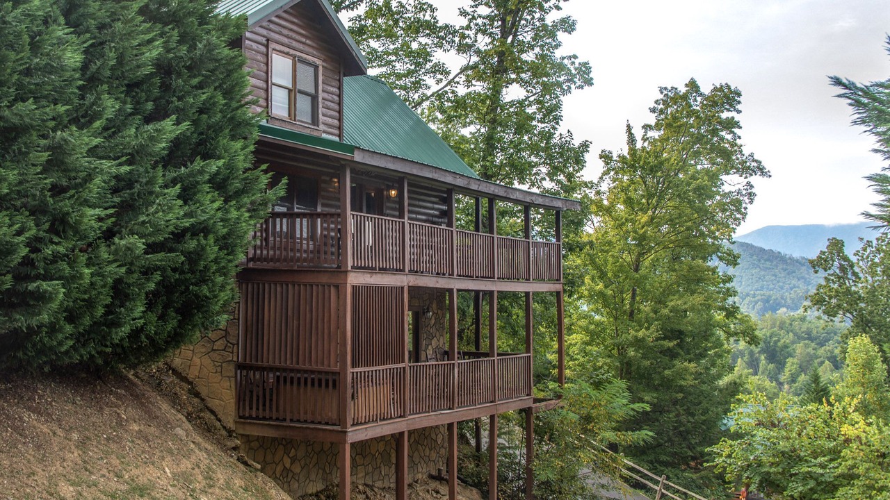 Photo of Outdoor in Black Bear Falls