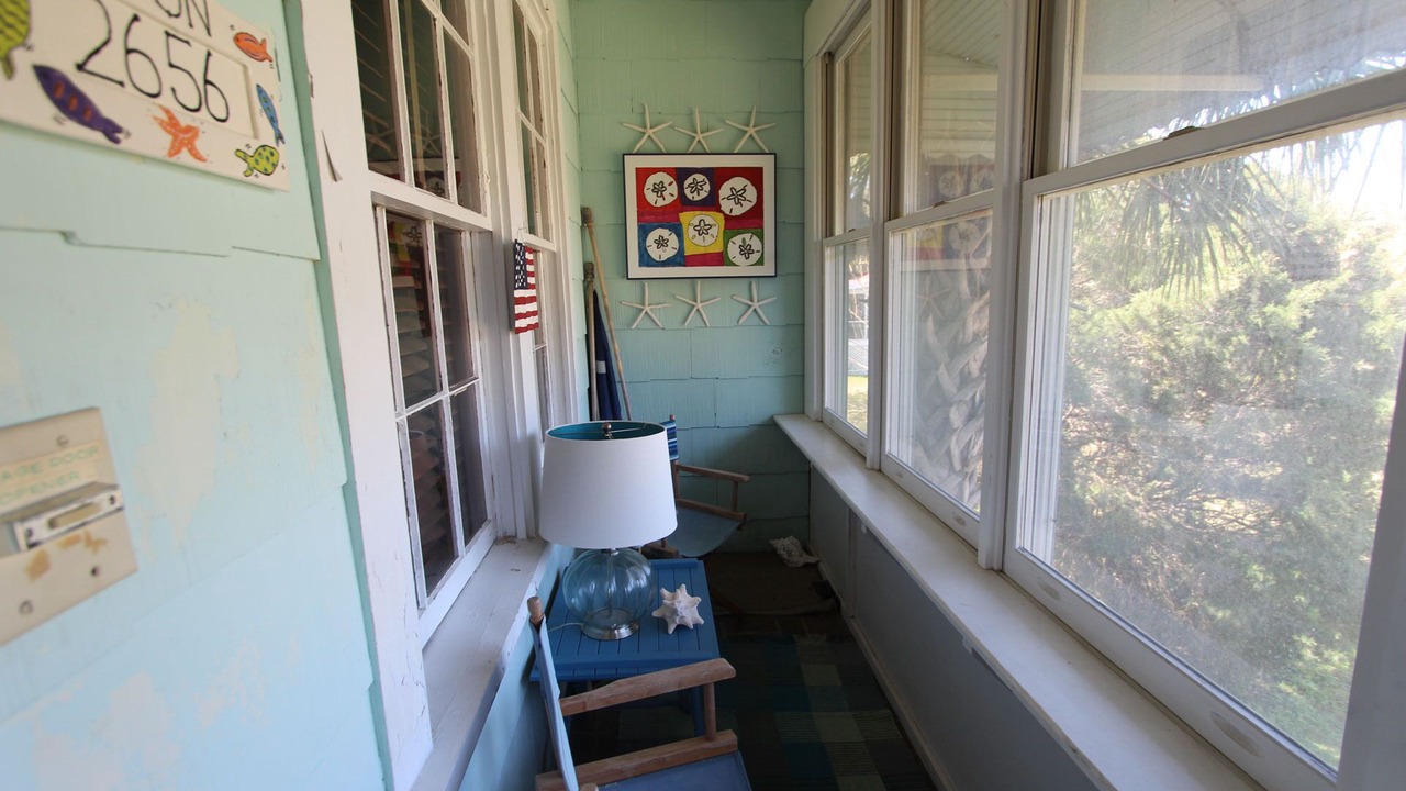 Photo of Others in Sullivan's Island