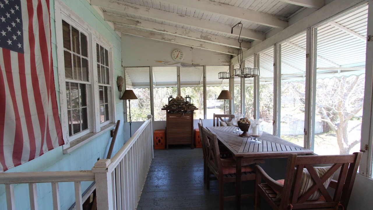 Photo of Outdoor in Sullivan's Island