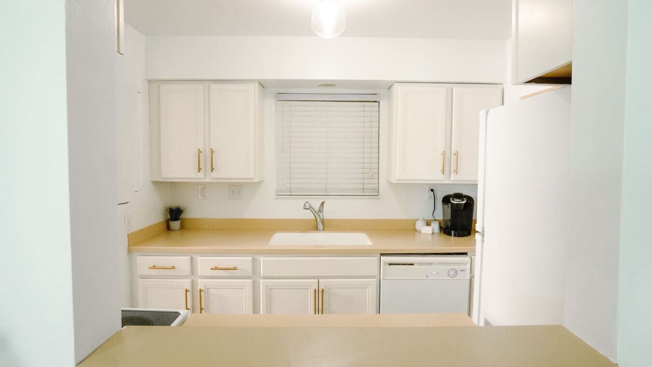 Photo of Kitchen in North Capitol