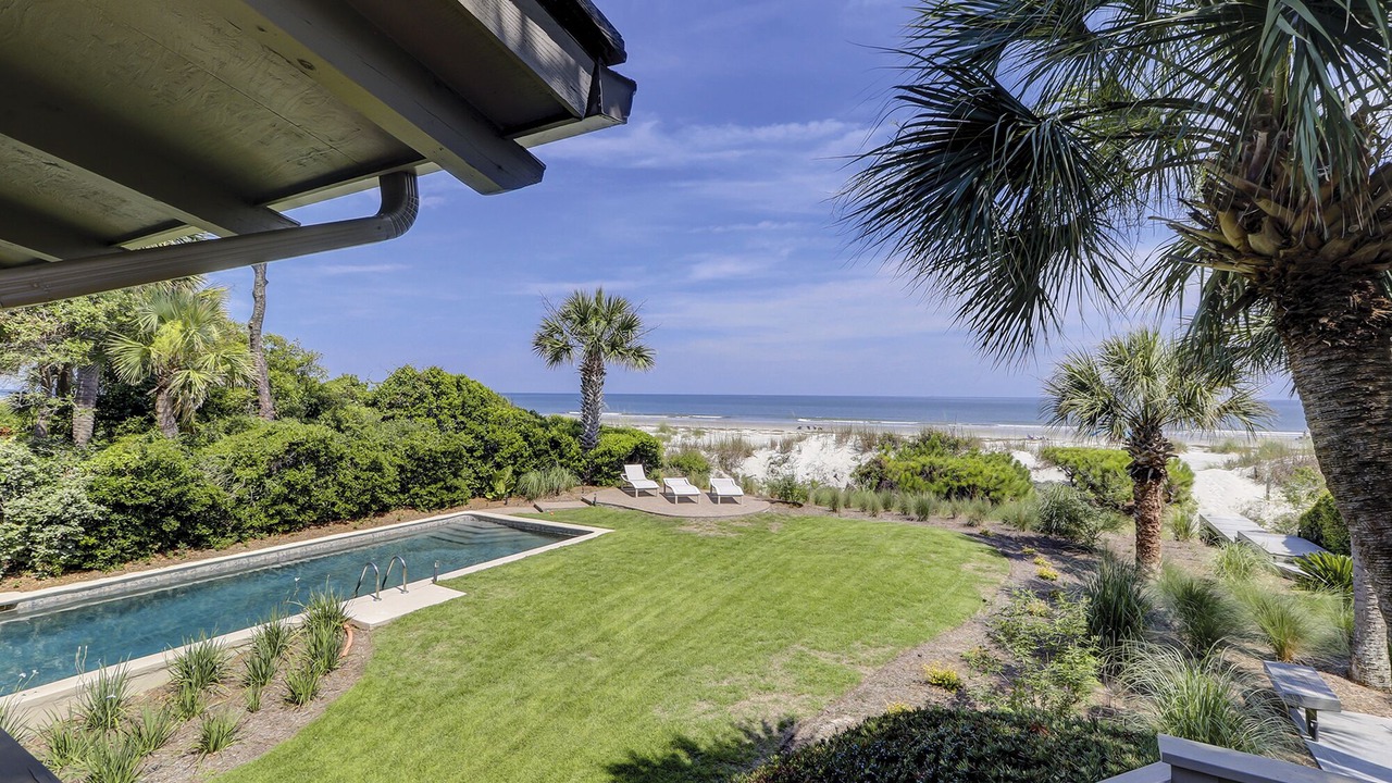 Photo of Outdoor in Beach Lagoon
