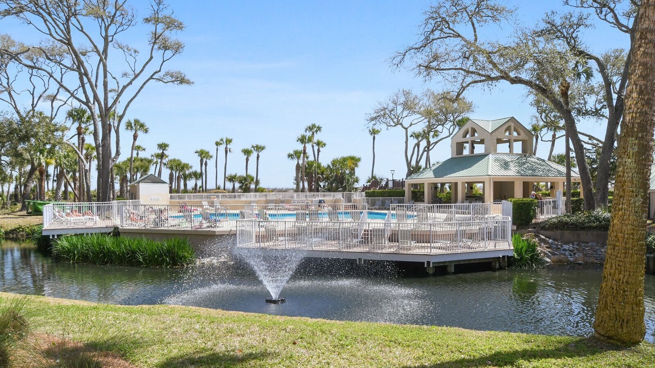 Photo of Outdoor in Palmetto Dunes