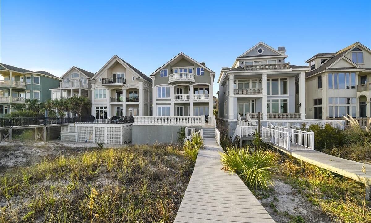 Photo of Outdoor in Palmetto Dunes