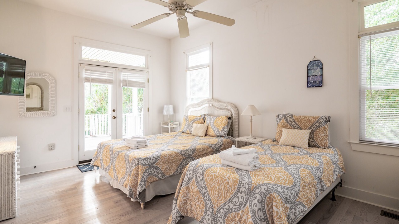 Photo of Bedroom in Litchfield by the Sea