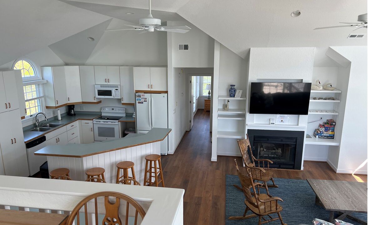 Photo of Kitchen in Pine Island
