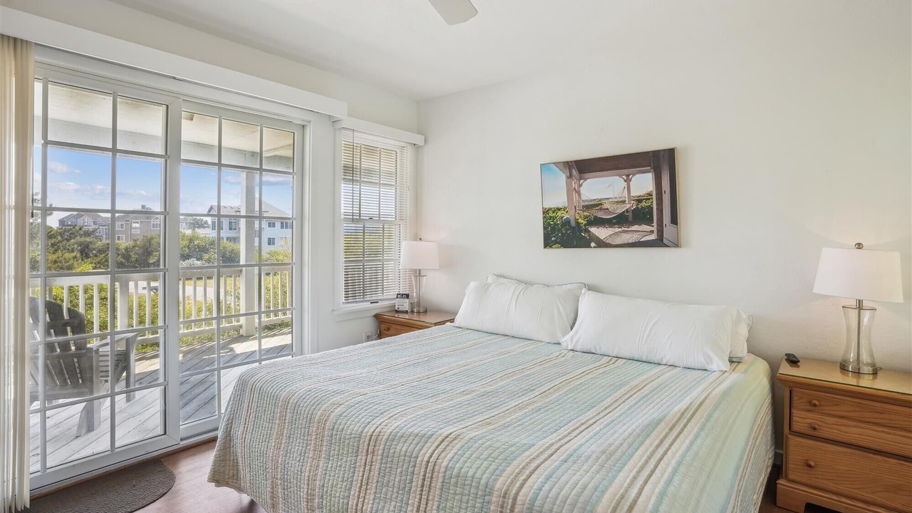 Photo of Bedroom in Pine Island