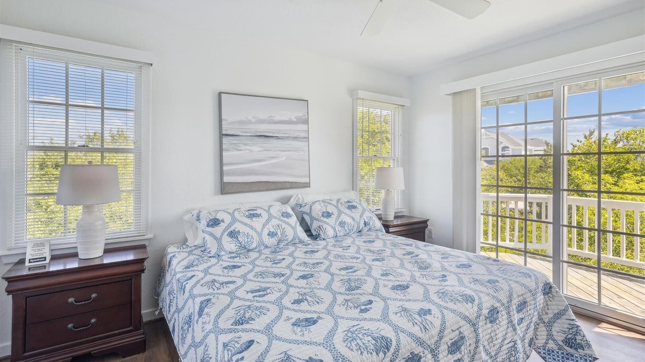 Photo of Bedroom in Pine Island