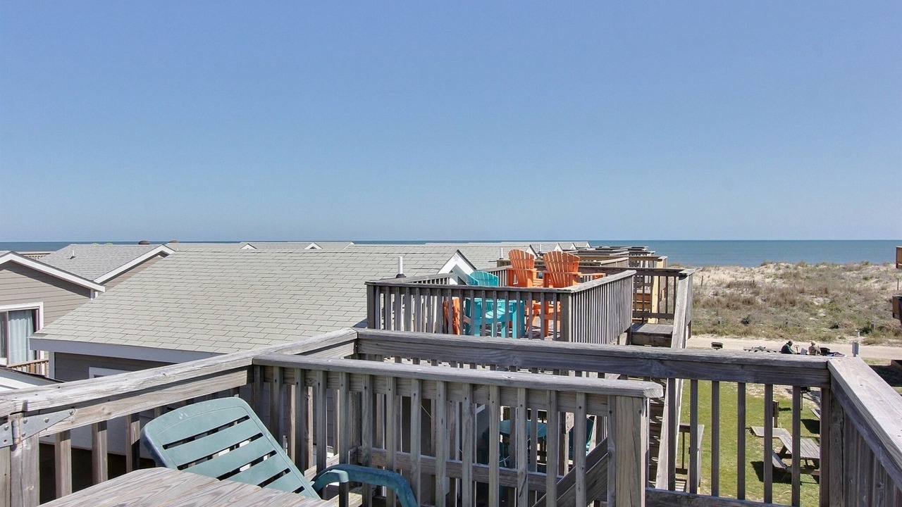 Photo of Outdoor in Hatteras